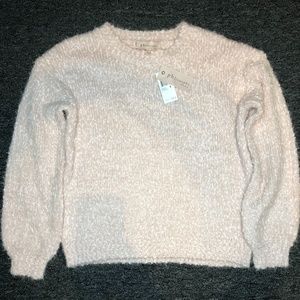 Philosophy Crew Neck Sweater